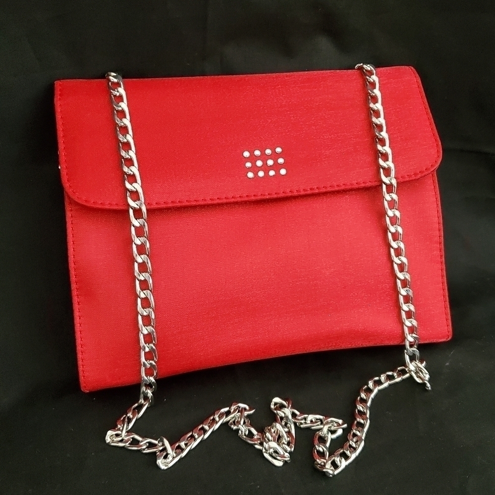 VINTAGE Lancome Clutch